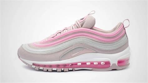 nike air max 97 damen pink asch